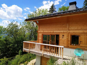 Chalet Penguin Hill